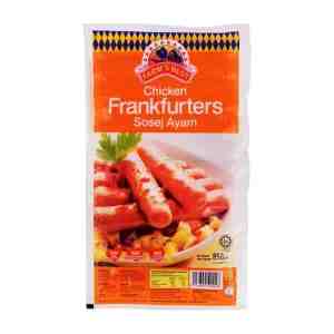 Farm Best Chicken Franks 850g - 500037