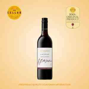 21 - JJ MCWILLIAM SHIRAZ CAB SAUV 750ML P - 21 - JJ MCWILLIAM SHIRAZ CAB SAUV 750ML P
