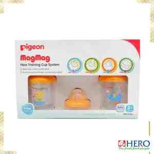 PIGEON MAGMAG TRAINING CUP SYSTEM D805 - PIGEON MAGMAG TRAINING CUP SYSTEM D805