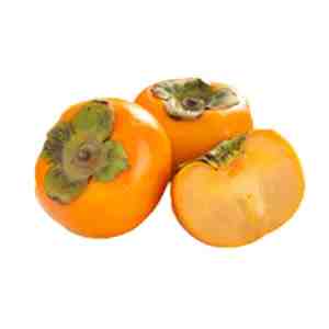 Persimmon China 4pcspack - Persimmon China 4pcspack