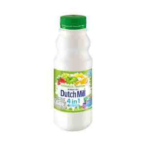 400 . DUTCH MILL Mix Fruit Yogurt Drink