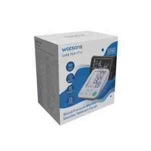 WATSONS WS BP MONITOR TMB 2275 K 1S - 1011980