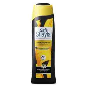 Safi Shayla Syampu Kawalan Minyak 320ml - 568186