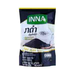 300 . INNA Black Sesame Drink 300 G