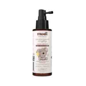 Moell Nourish Hair Everyday Hair Lotion Perawatan Bayi 1pcs - Hair lotion untuk rambut bayi dan Anak dapat memba
