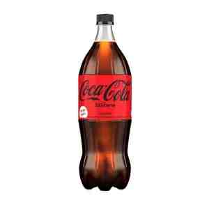 1.95 COKE NO SUGAR 1.95 LT. -   1.95