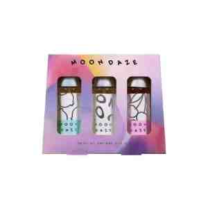 Moondaze Spritz All Over Body Mist Trio - Moondaze Spritz All Over Body Mist Trio