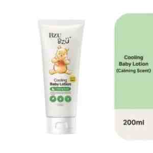 BZU BZU Cooling Baby Lotion 200ml - 64722