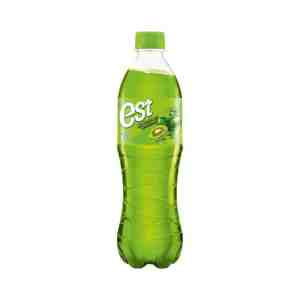 EST   515 . Apple Kiwi Flavored Drink 515 ml.