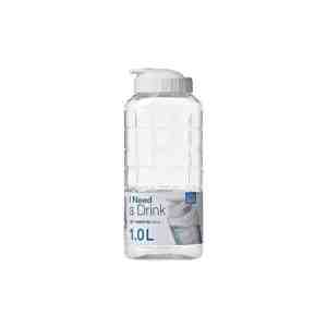 LOCKNLOCK WATER BOTTLE CHESS HAP810 1L - LOCKNLOCK WATER BOTTLE CHESS HAP810 1L