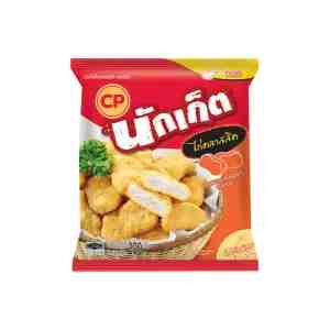 200.CP Chicken Nuggets 200g - -