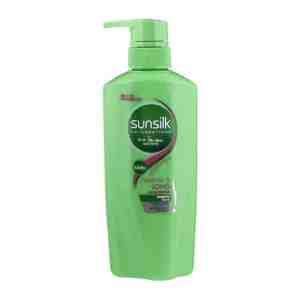 350._Sunsilk Heathier  Long Shampoo 350ml. - Sunsilk Heathier  Long Shampoo 350ml.