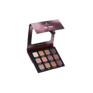 Somethinc The Nobles Eyeshadow Palette - Volume 1 - Somethinc The Nobles Eyeshadow Palette - Volume 1