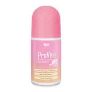 ALIA Brightening Deodorant Roll-on Twin Pack 50ml x 2 - 1025009