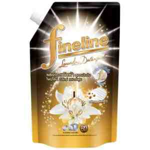 550_FinelineDeluxPerfumeBlack550ml - Fineline Deluxe Perfume Concentrated Liquid Deterg