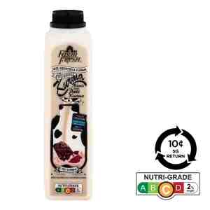 BCRS Farm Fresh Milk - Kurma - BCRS Farm Fresh Milk - Kurma