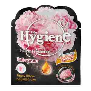 8g - 1142519 -  HYGIENE 8g PEONY BLOOM