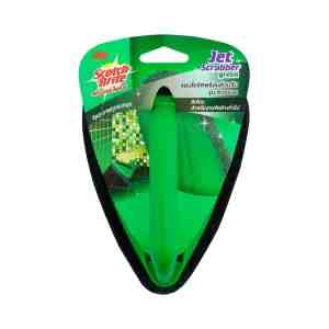 SCOTCH-BRITE Jet Scrubber Green