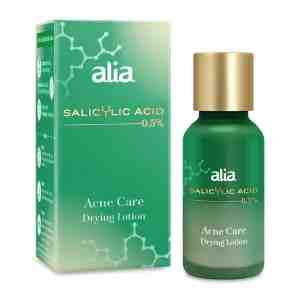 ALIA ALIA SALIC ACNE DRY LTN 27G - 1011653