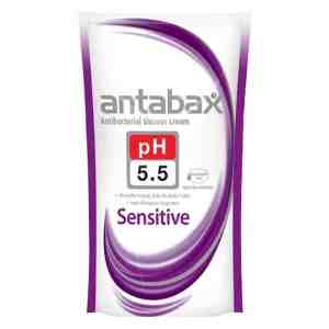 Antabax Sc Ref Sensitive 850g - 631188