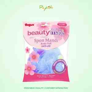 BEAUTYMATE SPON MANDI - BEAUTYMATE SPON MANDI