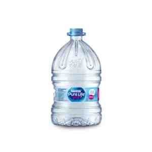 Galon Nestle Pure Life 15L PET - Nikmati kesegaran air minum murni berkualitas deng