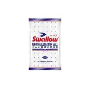 SWALLOW KAMPER NAPTH DISCBALL WHITE 300G - SWALLOW KAMPER NAPTH DISCBALL WHITE 300G