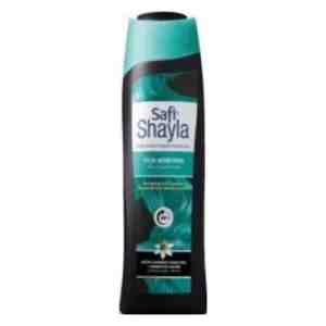 Safi Shayla Syampu Itch-Kontrol 320ml - 567979