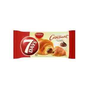 7 DAYS CROISSANT CHOCOLATE 60G