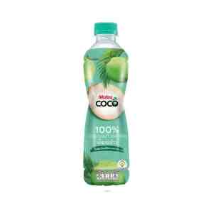 100 350 . MALEE Coco 100 Coconut Water 350 ml.