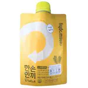 40 Renewphy Cereal Shake Sweet Corn 40g. - Renewphy Cereal Shake Sweet Corn 40g.