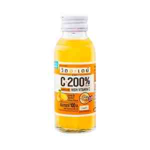 100 . VITADAY Vitamin Water