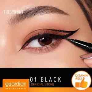 TIMEPHORIA DHYPER PS ELINER BLACK0.5G 3123867 - TIMEPHORIA DHYPER PS ELINER BLACK0.5G