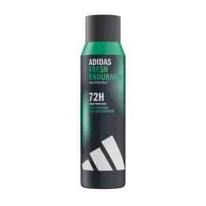 Adidas Spray Fresh Endurance Male 150ml -  150