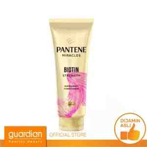 Pantene Conditioner 3Mm Biotin 150Ml 3103689 - Pantene Conditioner 3Mm Biotin 150Ml