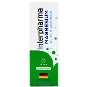 Interpharma  20 -  20 In