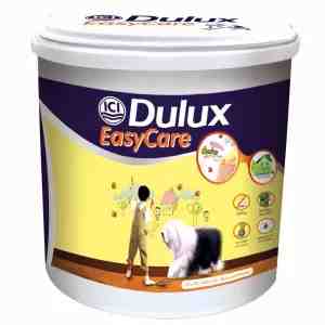 EASY CARE BASE B SG 3L - 1016654 -  DULUX EASY CARE BASE B
