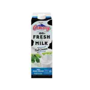 CIMORY FRESH MILK PLAIN TPK 950ML