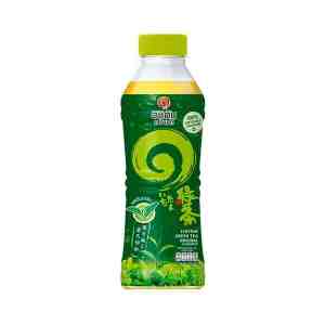 ICHITAN  500. Organic Green Tea Drink Original 500ml.