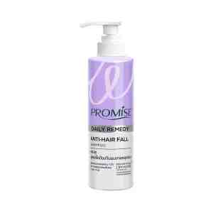 400 . PROMISE Hair Fall Shampoo 400 ml.