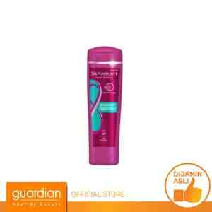 Serasoft Shampoo Dandruff Treatment 170Ml 3064843 - Serasoft Shampoo Dandruff Treatment 170Ml