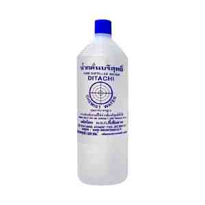 D.I. Water DITACHI - 1320242 -  DITACHI 1100 .