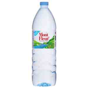 1.5_Mont Fleur Minenal Water 1.5ltr. - Mont Fleur Minenal Water 1.5ltr.