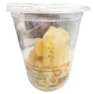 100_RJN Phulae Pineapple Chilled 100g. - RJN Phulae Pineapple Chilled 100g.
