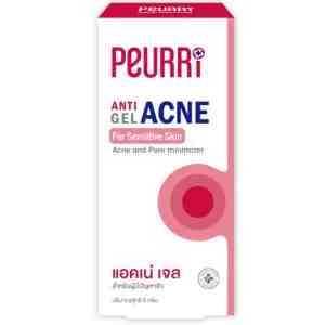8_Peurri Anti Acne Gel 8g. - Peurri Anti Acne Gel 8g.
