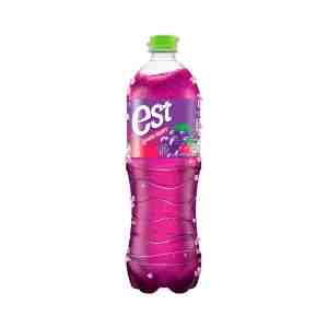 1 . EST Soft Drink Grapeberry