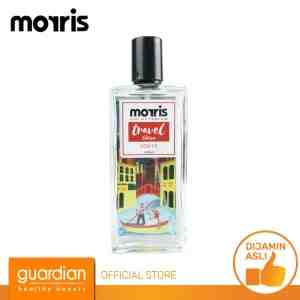 MORRIS Travel Venice 100ml 3107631 - MORRIS Travel Venice 100ml