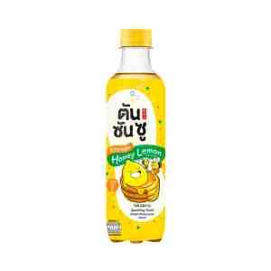 360 . TAN SAN SU Korean Honey 360 ml.