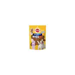 Pedigree Dentastix Chicken Chewy Mini 68g - 7092 - SKU 024265