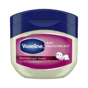 50 . VASELINE Baby Protecting Jelly 50 ml.